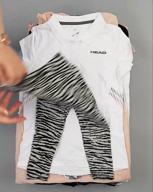 Фотография  582 - BRAND STOCK Kids Summer#10 кг, ЛОТ №5811 оптом в Анадыри и Чукотском АО