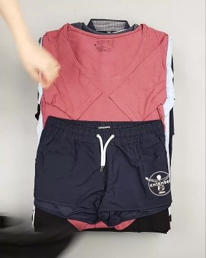 Фотография  597 - LIDL Summer м/ж 022024#14 кг, ЛОТ №5851 оптом в Анадыри и Чукотском АО