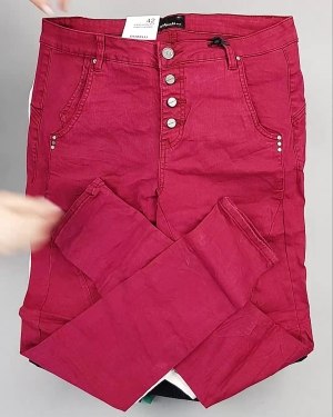 Фотография  194 - Джинсы DK Company 022024#10 кг, ЛОТ №5946 оптом в Анадыри и Чукотском АО