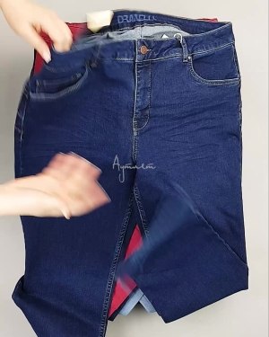 Фотография  472 - Джинсы DK Company 022024#10 кг, ЛОТ №5947 оптом в Анадыри и Чукотском АО