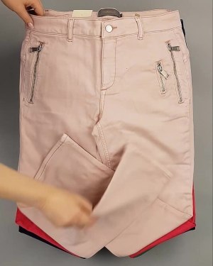 Фотография  898 - Джинсы DK Company 022024#10 кг, ЛОТ №5947 оптом в Анадыри и Чукотском АО