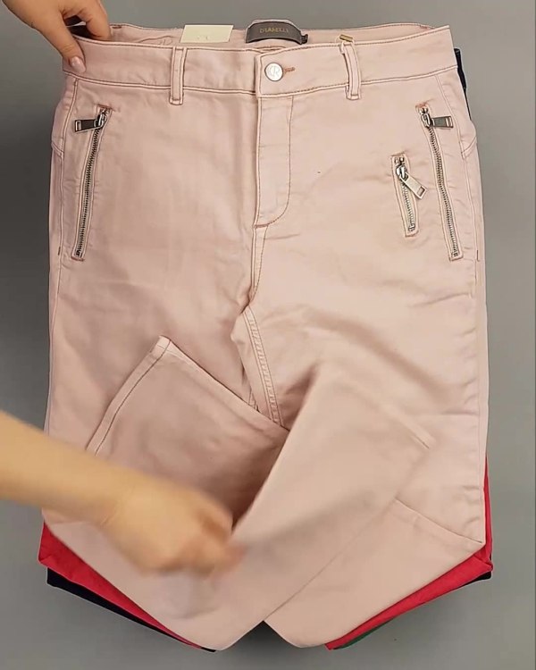 Фотография  915 - Джинсы DK Company 022024#10 кг, ЛОТ №5947 оптом в Анадыри и Чукотском АО