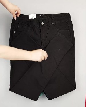 Фотография  881 - Джинсы DK Company 022024#10 кг, ЛОТ №5948 оптом в Анадыри и Чукотском АО