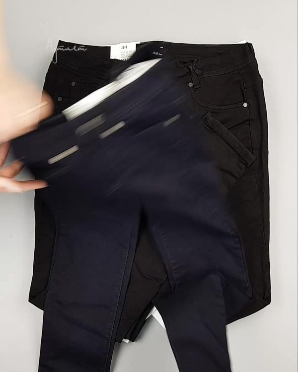 Фотография  426 - Джинсы DK Company 022024#10 кг, ЛОТ №5949 оптом в Анадыри и Чукотском АО