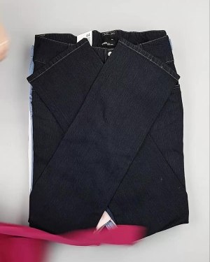 Фотография  206 - Джинсы DK Company 022024#10 кг, ЛОТ №5950 оптом в Анадыри и Чукотском АО