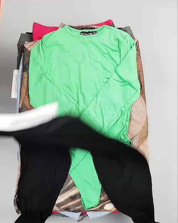 Фотография  489 - Англия СТОК лето#15 кг, ЛОТ №6002 оптом в Анадыри и Чукотском АО