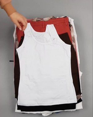 Фотография  259 - Англия СТОК лето#15 кг, ЛОТ №6003 оптом в Анадыри и Чукотском АО