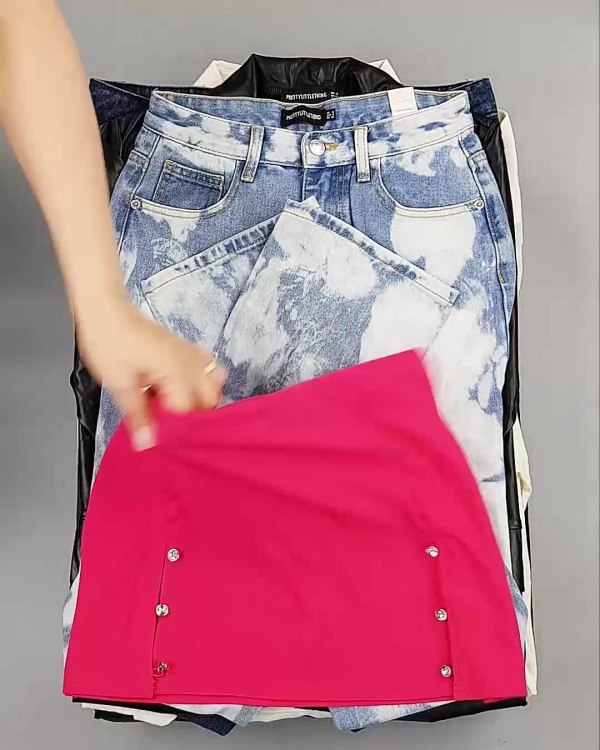 Фотография  576 - Англия СТОК лето#15 кг, ЛОТ №6005 оптом в Анадыри и Чукотском АО