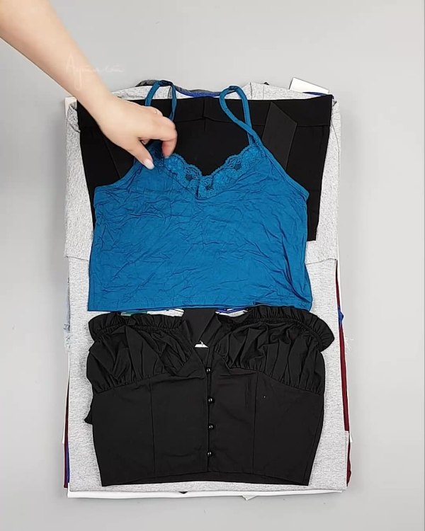 Фотография  510 - Англия СТОК лето#15 кг, ЛОТ №6006 оптом в Анадыри и Чукотском АО