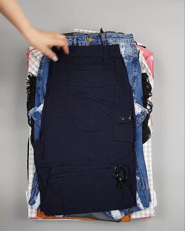 Фотография  441 - Англия СТОК лето#15 кг, ЛОТ №6006 оптом в Анадыри и Чукотском АО