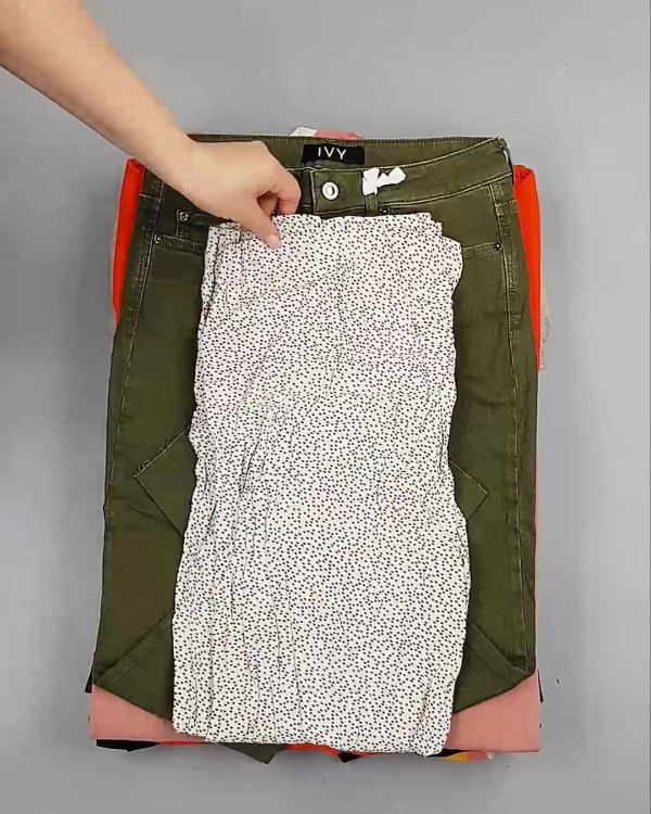 Фотография  132 - BESTSELLER WOMEN Summer mix#15 кг, ЛОТ №6017 оптом в Анадыри и Чукотском АО