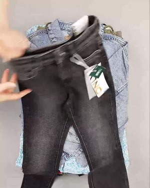 Фотография  252 - BESTSELLER WOMEN Summer mix#15 кг, ЛОТ №6017 оптом в Анадыри и Чукотском АО