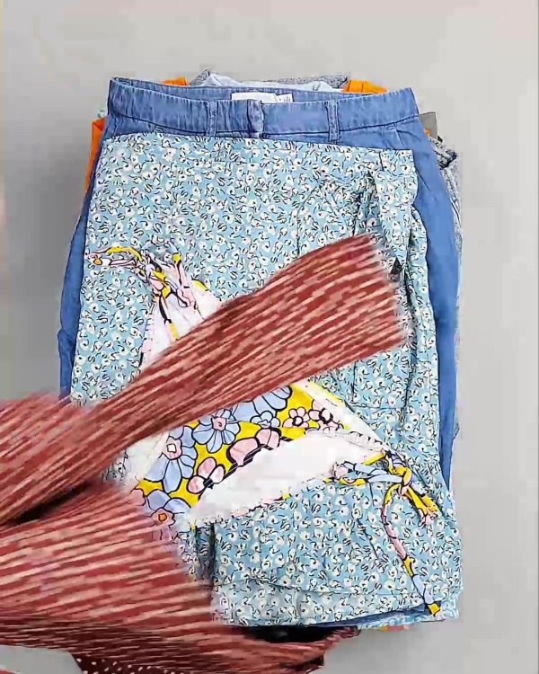 Фотография  325 - BESTSELLER WOMEN Summer mix#15 кг, ЛОТ №6017 оптом в Анадыри и Чукотском АО