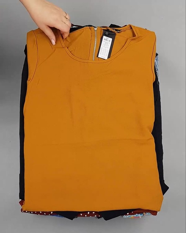 Фотография  593 - BESTSELLER WOMEN Summer mix#15 кг, ЛОТ №6017 оптом в Анадыри и Чукотском АО