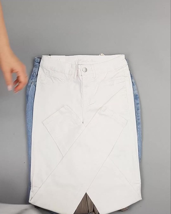 Фотография  585 - BESTSELLER WOMEN Summer mix#15 кг, ЛОТ №6019 оптом в Анадыри и Чукотском АО