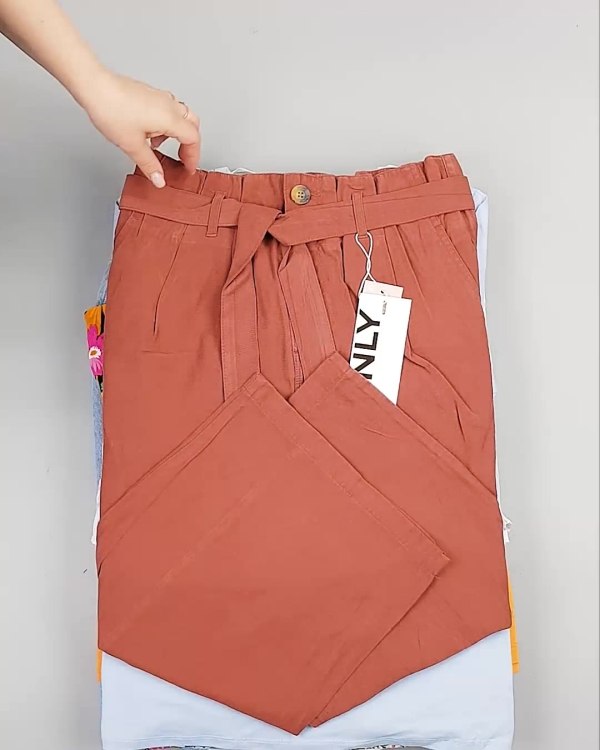 Фотография  780 - BESTSELLER WOMEN Summer mix#15 кг, ЛОТ №6019 оптом в Анадыри и Чукотском АО