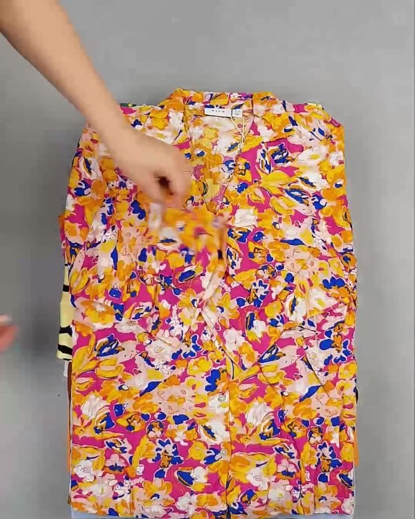 Фотография  199 - BESTSELLER WOMEN Summer mix#15 кг, ЛОТ №6019 оптом в Анадыри и Чукотском АО