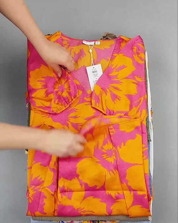 Фотография  352 - BESTSELLER WOMEN Summer mix#15 кг, ЛОТ №6019 оптом в Анадыри и Чукотском АО