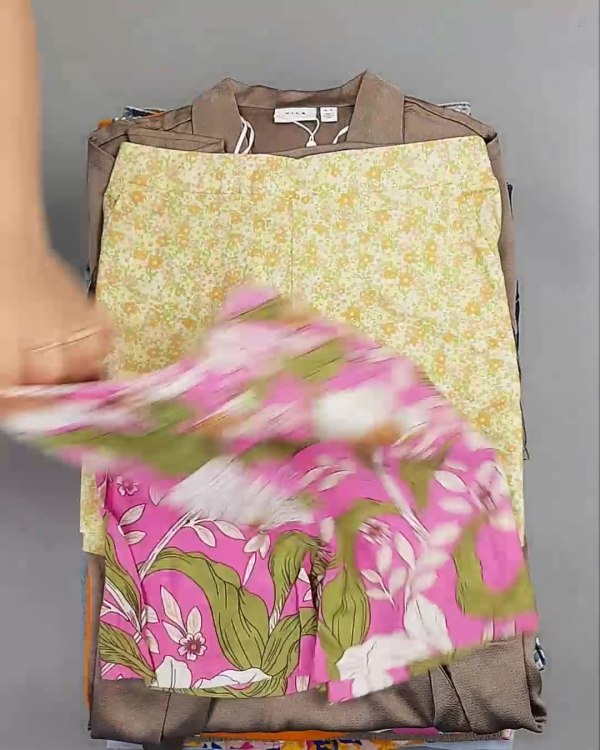 Фотография  207 - BESTSELLER WOMEN Summer mix#15 кг, ЛОТ №6019 оптом в Анадыри и Чукотском АО