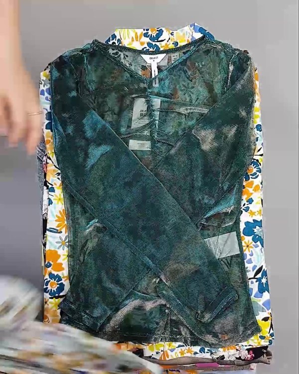 Фотография  626 - BESTSELLER WOMEN Summer mix#15 кг, ЛОТ №6019 оптом в Анадыри и Чукотском АО