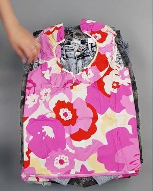 Фотография  942 - BESTSELLER WOMEN Summer mix#15 кг, ЛОТ №6020 оптом в Анадыри и Чукотском АО