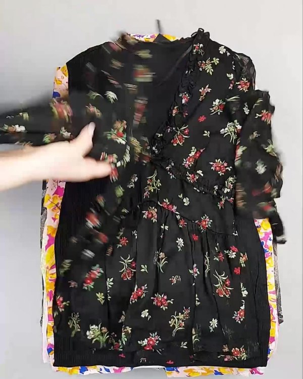 Фотография  632 - BESTSELLER WOMEN Summer mix#15 кг, ЛОТ №6020 оптом в Анадыри и Чукотском АО