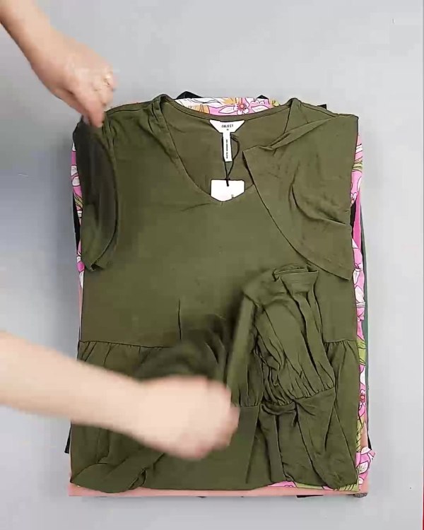 Фотография  218 - BESTSELLER WOMEN Summer mix#15 кг, ЛОТ №6021 оптом в Анадыри и Чукотском АО