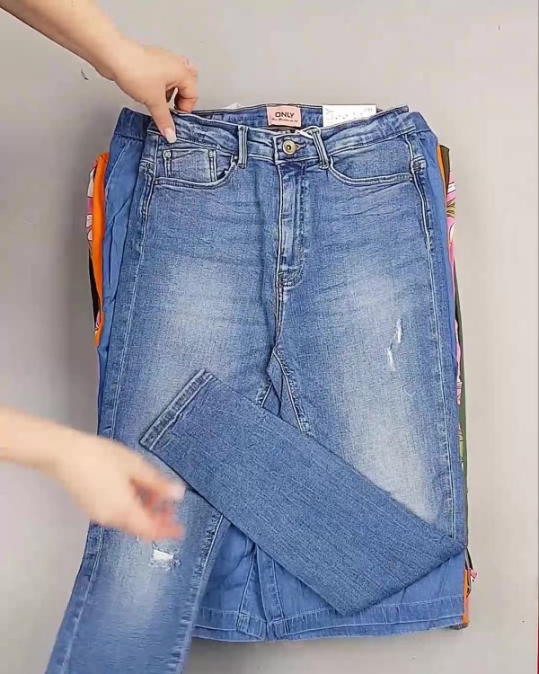 Фотография  683 - BESTSELLER WOMEN Summer mix#15 кг, ЛОТ №6021 оптом в Анадыри и Чукотском АО