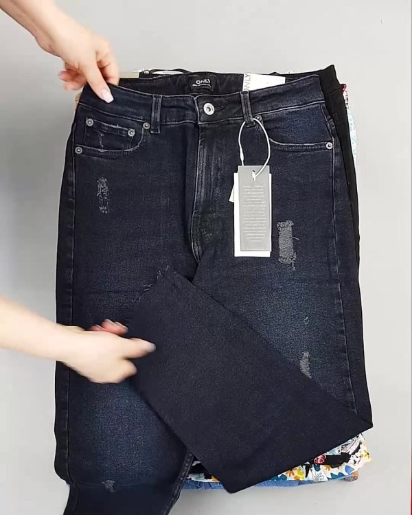 Фотография  196 - BESTSELLER WOMEN Summer mix#15 кг, ЛОТ №6021 оптом в Анадыри и Чукотском АО