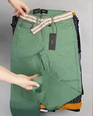 Фотография  116 - BESTSELLER WOMEN Summer mix#15 кг, ЛОТ №6021 оптом в Анадыри и Чукотском АО