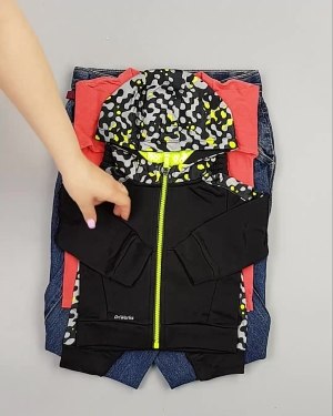 Фотография  533 - BABY KIDS CAN 44#7 кг, ЛОТ №6032 оптом в Анадыри и Чукотском АО