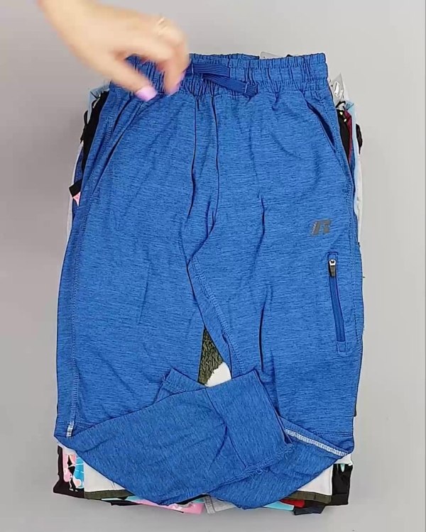 Фотография  733 - BABY KIDS CAN 44#7 кг, ЛОТ №6032 оптом в Анадыри и Чукотском АО