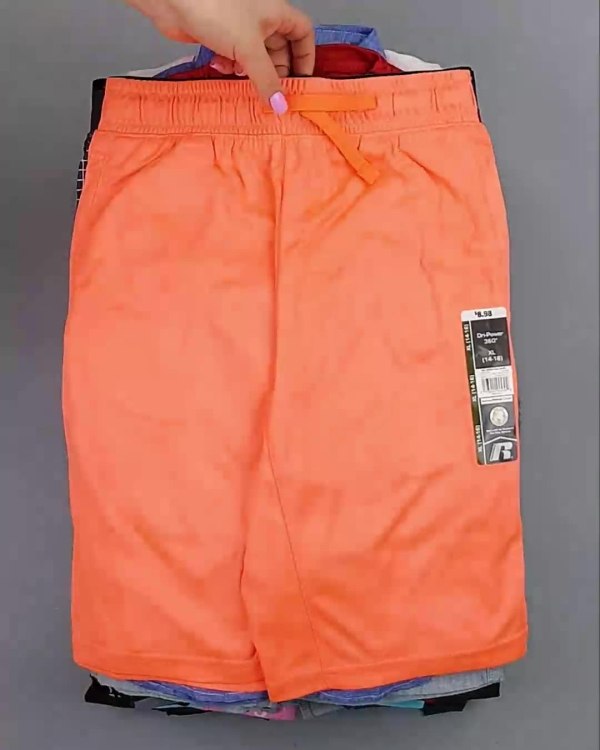 Фотография  206 - BABY KIDS CAN 44#7 кг, ЛОТ №6032 оптом в Анадыри и Чукотском АО