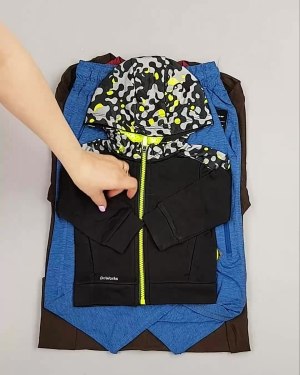 Фотография  142 - BABY KIDS CAN 44#7 кг, ЛОТ №6036 оптом в Анадыри и Чукотском АО