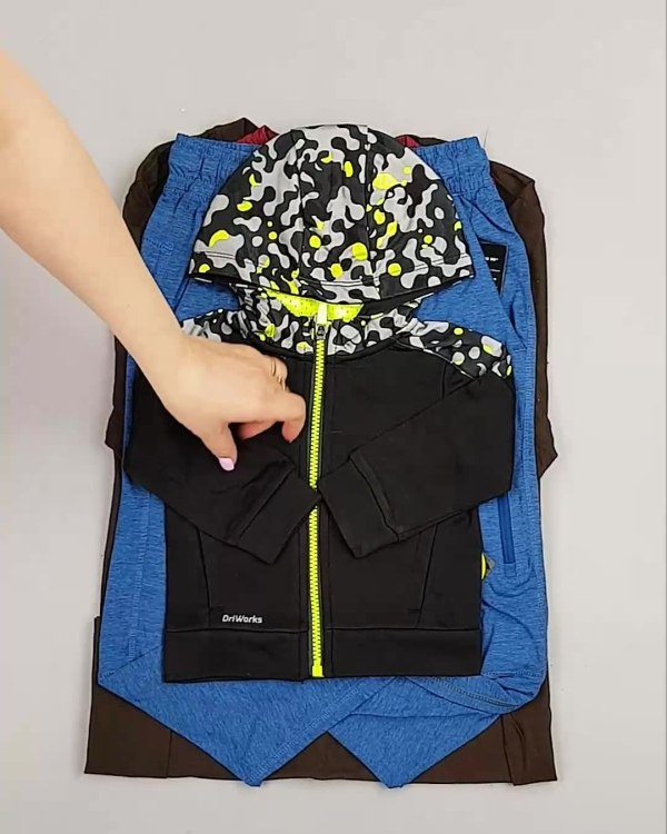 Фотография  187 - BABY KIDS CAN 44#7 кг, ЛОТ №6036 оптом в Анадыри и Чукотском АО