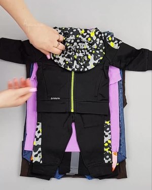 Фотография  642 - BABY KIDS CAN 44#7 кг, ЛОТ №6036 оптом в Анадыри и Чукотском АО