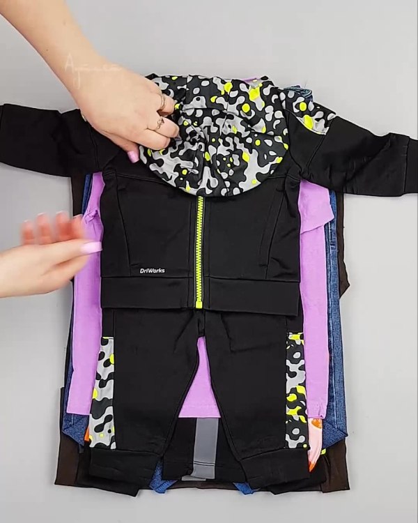 Фотография  529 - BABY KIDS CAN 44#7 кг, ЛОТ №6036 оптом в Анадыри и Чукотском АО