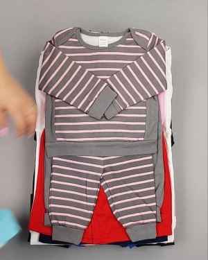 Фотография  849 - BABY KIDS CAN 44#7 кг, ЛОТ №6036 оптом в Анадыри и Чукотском АО