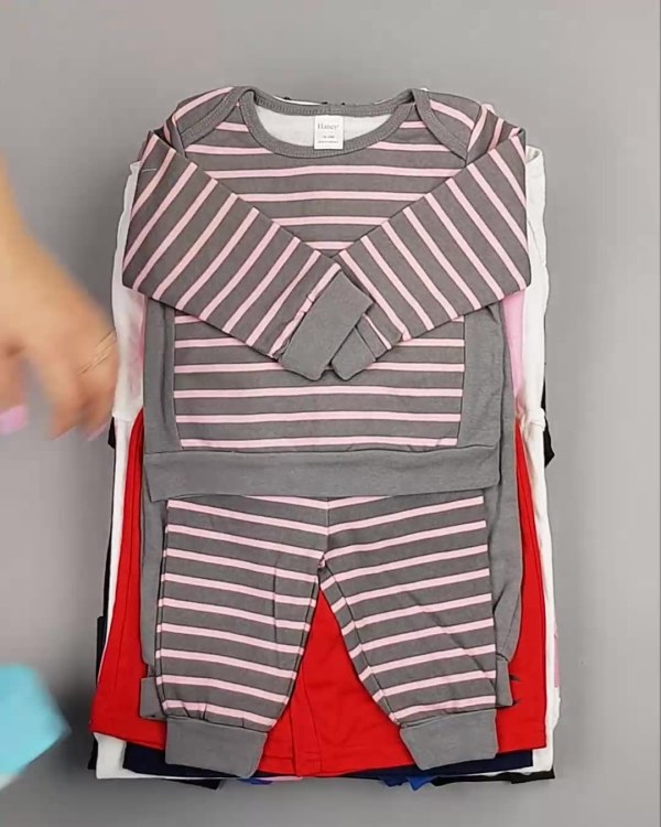 Фотография  587 - BABY KIDS CAN 44#7 кг, ЛОТ №6036 оптом в Анадыри и Чукотском АО