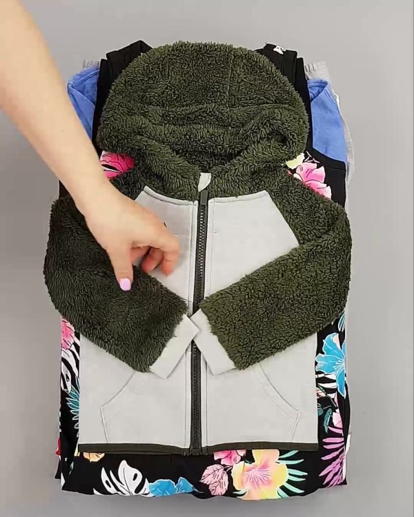 Фотография  835 - BABY KIDS CAN 44#7 кг, ЛОТ №6036 оптом в Анадыри и Чукотском АО