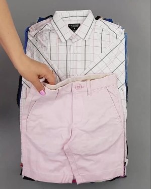 Фотография  574 - BABY KIDS CAN 44#7 кг, ЛОТ №6036 оптом в Анадыри и Чукотском АО