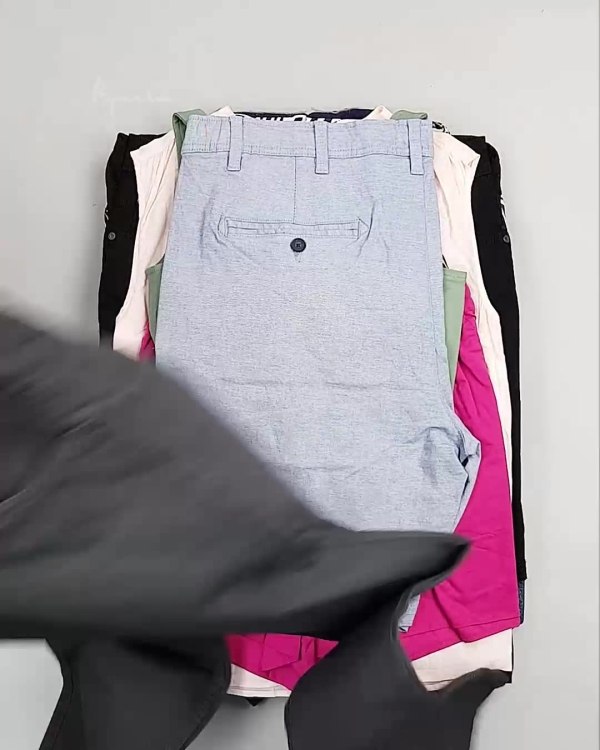 Фотография  202 - C&A Summer mix 022024#15 кг, ЛОТ №6063 оптом в Анадыри и Чукотском АО