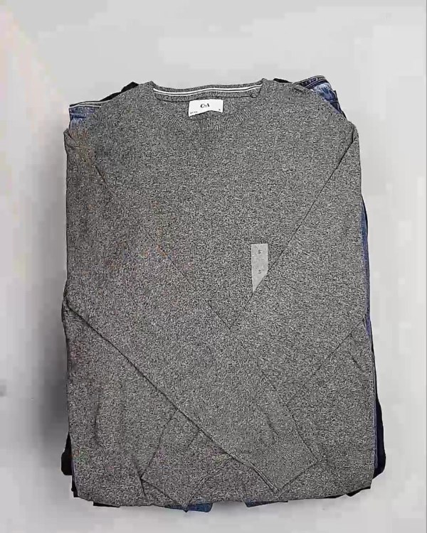 Фотография  588 - C&A Summer mix 022024#15 кг, ЛОТ №6063 оптом в Анадыри и Чукотском АО