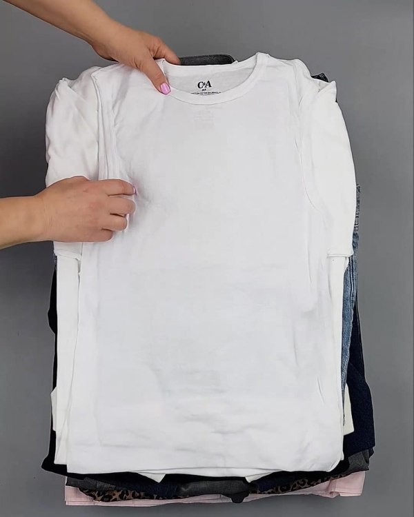 Фотография  725 - C&A Summer mix 022024#15 кг, ЛОТ №6063 оптом в Анадыри и Чукотском АО