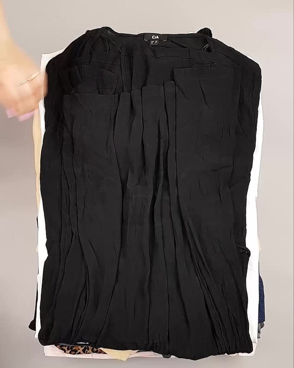 Фотография  580 - C&A Summer mix 022024#15 кг, ЛОТ №6063 оптом в Анадыри и Чукотском АО