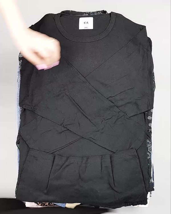 Фотография  186 - C&A Summer mix 022024#15 кг, ЛОТ №6063 оптом в Анадыри и Чукотском АО