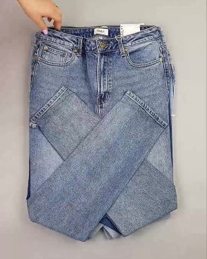 Фотография  794 - Джинсы BESTSELLER#10 кг, ЛОТ №6067 оптом в Анадыри и Чукотском АО