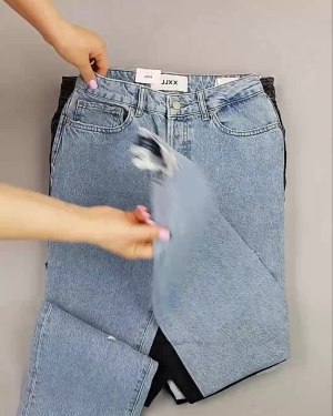 Фотография  978 - Джинсы BESTSELLER#10 кг, ЛОТ №6068 оптом в Анадыри и Чукотском АО