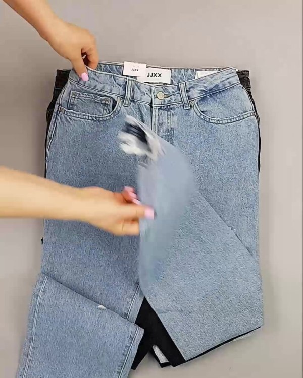 Фотография  251 - Джинсы BESTSELLER#10 кг, ЛОТ №6068 оптом в Анадыри и Чукотском АО