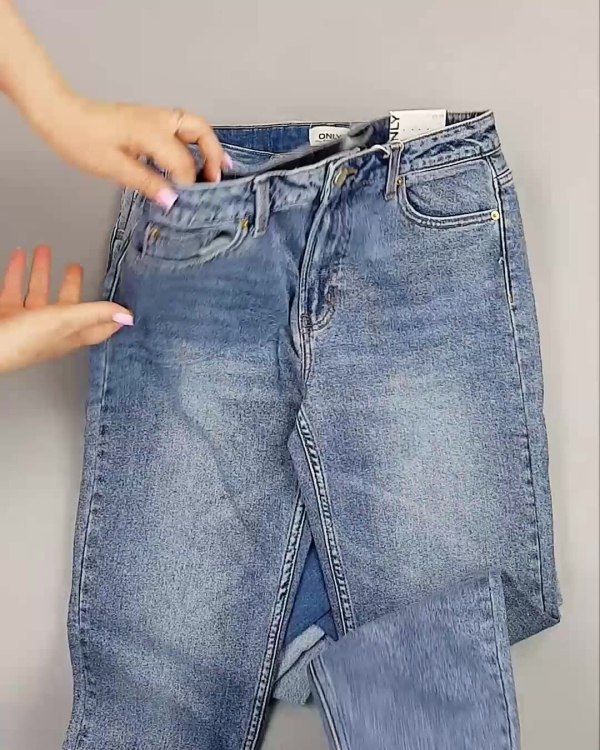 Фотография  204 - Джинсы BESTSELLER#10 кг, ЛОТ №6069 оптом в Анадыри и Чукотском АО